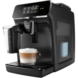 Imagem da oferta Cafeteira Espresso Automática Série 2200 Walita Preta 1500W - EP2230/15