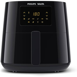 Imagem da oferta Fritadeira Philips Walita Essential XL Digital 6.2L 2000W - RI9270/90 220V