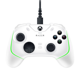 Imagem da oferta Controle Razer Wolverine V2 Chroma Branco - RZ0604010200R3X