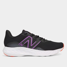 Imagem da oferta Tênis New Balance 411 V'3 Feminino