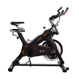 Imagem da oferta Bicicleta Ergométrica Gallant Elite Pro Spinning Mecânica - Preto