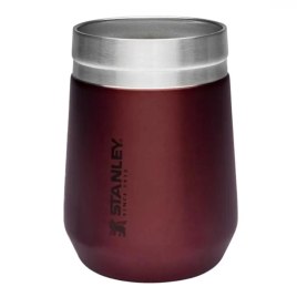 Imagem da oferta Copo Térmico Stanley Everyday Cor Vinho 290ml