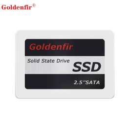 Imagem da oferta SSD Sata Goldenfir 120GB