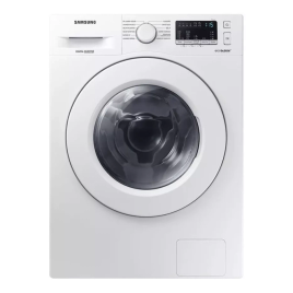 Imagem da oferta Lava E Seca Samsung Addwash Com Ecobubble Wd10m Cor Branco 110V