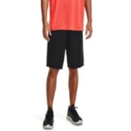 Imagem da oferta Shorts de Treino Masculino Under Armour Tech WM Graphic