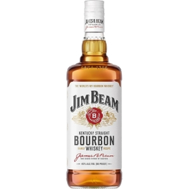 Imagem da oferta Whisky Jim Beam Bourbon 1L