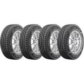 Imagem da oferta Kit de 4 pneus Goodyear Assurance MaxLife 175/70R14 88 T