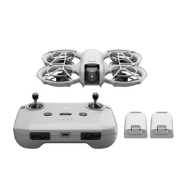 Imagem da oferta Drone DJI Neo Fly More 4K Combo BR - DJI051