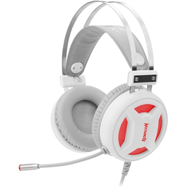 Imagem da oferta Headset Gamer Redragon Minos H210W Surround 7.1 USB - H210W