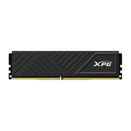 Imagem da oferta Memória XPG Gammix D35 8GB 3200MHz DDR4 CL16 Preto - AX4U32008G16A-SBKD35