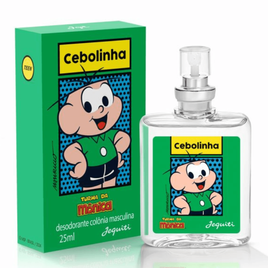 Imagem da oferta Desodorante Colônia Jequiti Cebolinha - 25ml