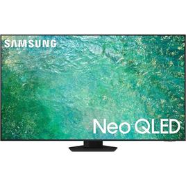 Imagem da oferta Samsung Smart TV Neo QLED 55" 4K UHD QN85C - Alexa built in Mini Led Processador com IA Preto Titan