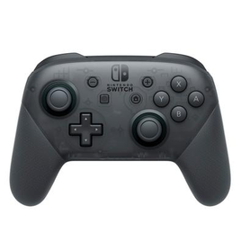 Imagem da oferta Controle Nintendo Switch Pro Controller - HACAFSSK2