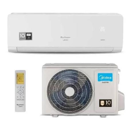 Imagem da oferta Ar Condicionado Springer Midea Inverter Xtreme Save Connect 9000 BTUs Frio - 42AGVCI09M5