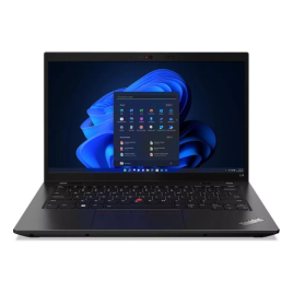 Imagem da oferta Notebook Lenovo Thinkpad L14 i5-1135G7 Intel UHD Graphics Tela 14" FHD W11 - 20X2006LBO
