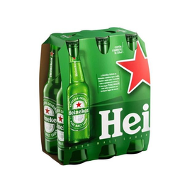 Imagem da oferta Cerveja Heineken Premium Puro Malte Lager