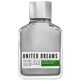 Imagem da oferta Perfume Importado United Dreams Aim High Benetton