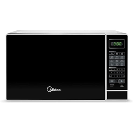 Imagem da oferta Micro-ondas Midea com Função Eco 20L - MRAS2 220V