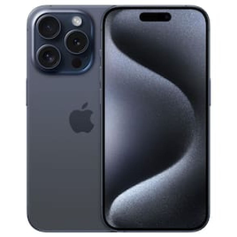 Imagem da oferta Apple iPhone 15 Pro Max 1 TB -Titânio Azul - CASA & VIDEO | Produtos para Casa!