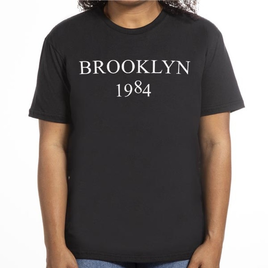 Imagem da oferta Camiseta BROOKLYN 1984 Tradicional