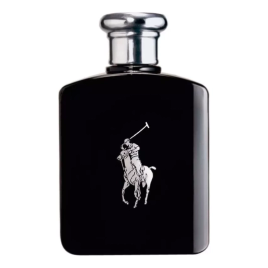 Imagem da oferta Ralph Lauren Polo Black 125ml