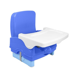 Imagem da oferta Cadeira de Alimentação Portátil Cosco Kids Smart 2 Posições de Altura 6 meses até 23kg
