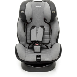 Imagem da oferta Cadeirinha com Isofix Multifix 0 a 36kg Safety 1st Urban