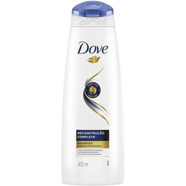 Imagem da oferta 2 Unidades de Shampoo Dove Reconstrução Completa - 400ml