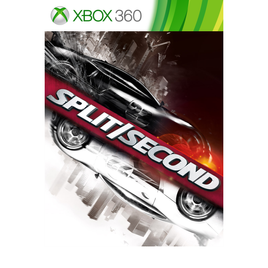 Imagem da oferta Jogo Split/Second - Xbox 360