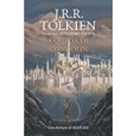 Imagem da oferta eBook A Queda de Gondolin - J.R.R Tolkien