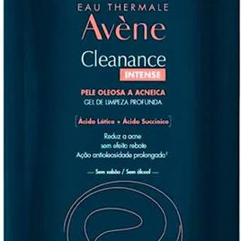 Gel de Limpeza Avène Cleanance Intense Refil 240g