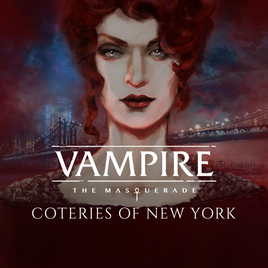 Imagem da oferta Jogo Vampire: The Masquerade: Coteries of New York - PS4