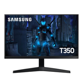 Imagem da oferta Monitor Gamer Samsung 22" IPS 75 Hz Full HD FreeSync HDMI/VGA VESA - LF22T350FHLMZD