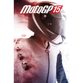 Imagem da oferta Jogo MotoGP15 -  Xbox One & Xbox Series X|S