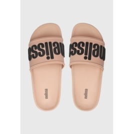 Imagem da oferta Rasteira Slide Melissa Chill - Feminino