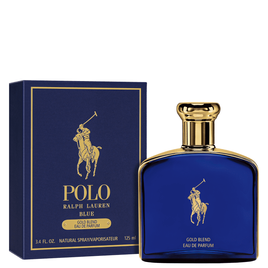 Imagem da oferta Perfume Ralph Lauren Polo Blue Gold Blend Masculino EDP - 125ml