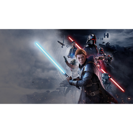 Imagem da oferta Jogo Star Wars Jedi Fallen Order - PS4 & PS5
