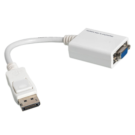 Imagem da oferta Cabo Adaptador DisplayPort para VGA