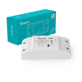 Imagem da oferta Sonoff Interruptor Wifi Original - Automação Residencial