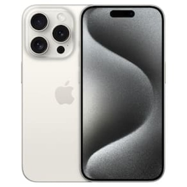 Imagem da oferta Apple iPhone 15 Pro 1TB -Titânio Branco - CASA & VIDEO | Produtos para Casa!