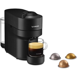 Imagem da oferta Nespresso Vertuo POP Preto 110V ou 220v