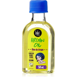 Imagem da oferta Lola Cosmetics - Argan Oil 50 ml