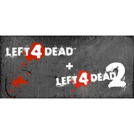 Imagem da oferta Jogo Left 4 Dead Bundle - PC Steam