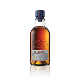 Imagem da oferta Whisky Escocês Single Malt Aberlour 14 Anos - 700ml