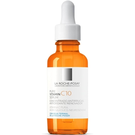 Imagem da oferta Sérum La Roche-Posay Pure Vitamine C10 - 30ml