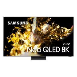 Imagem da oferta Smart TV Samsung Neo qled 8K 55" Única Conexão Alexa Built-in e Wi-Fi - QN55QN700BGXZD