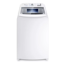 Imagem da oferta Máquina de Lavar Automática Essential Care LED17 Branca 17kg Electrolux 127V