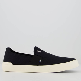 Imagem da oferta Tênis Reserva Slip Basic Preto