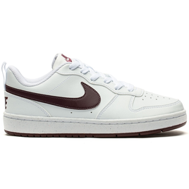 Imagem da oferta Tênis Nike Court Borough Low Recraft Júnior