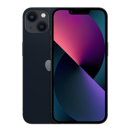 Imagem da oferta Iphone 13 256GB 5G Tela 6.1" Câmera Dual 12MP Preto